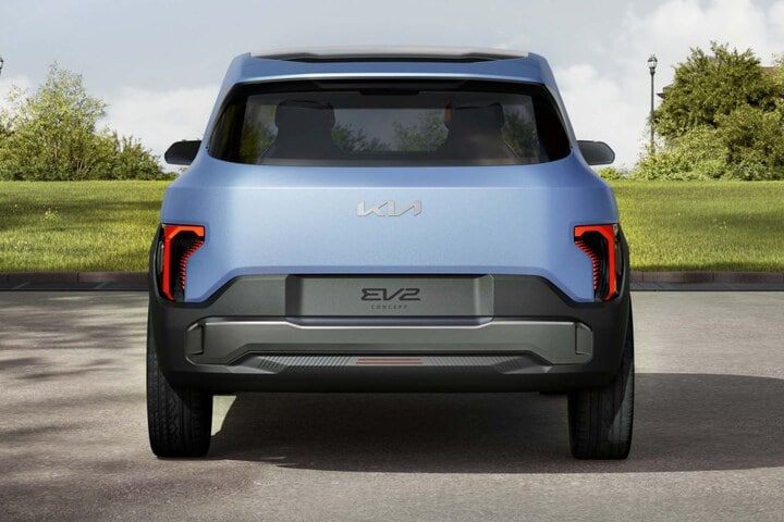 Kia Concept EV2