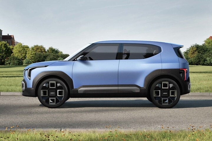 Kia Concept EV2