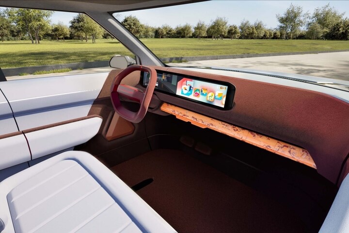 Kia Concept EV2