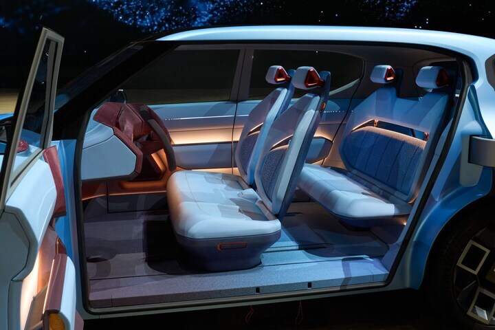 Kia Concept EV2