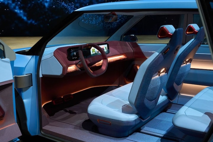 Kia Concept EV2