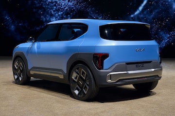 Kia Concept EV2