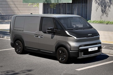 Kia PV5