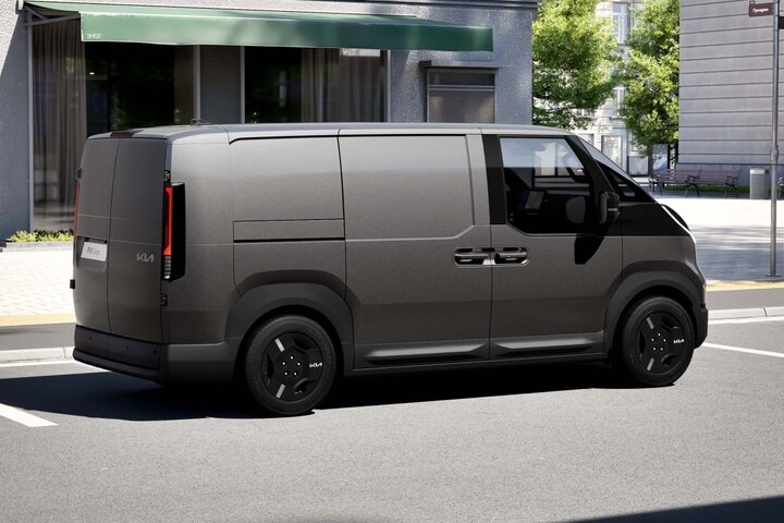 Kia PV5