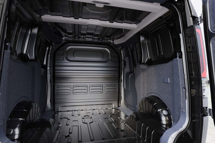 Kia PV5