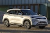 BYD Atto 2