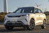 BYD Atto 2