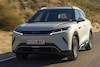 BYD Atto 2