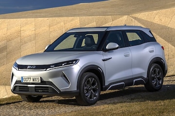 BYD Atto 2