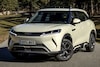 BYD Atto 2