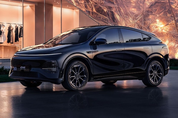 Xpeng G6