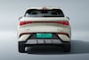 BYD Yuan Plus/ Atto 3
