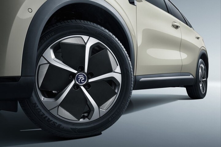 BYD Yuan Plus/ Atto 3