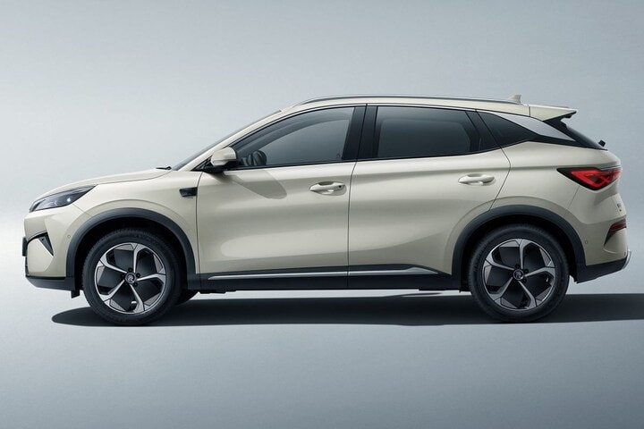BYD Yuan Plus/ Atto 3