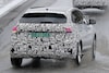 Spyshots Volkswagen Taigo