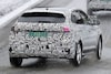 Spyshots Volkswagen Taigo