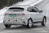 Spyshots Volkswagen Taigo