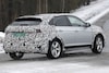 Spyshots Volkswagen Taigo
