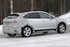Spyshots Volkswagen Taigo