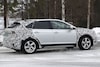 Spyshots Volkswagen Taigo