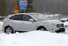 Spyshots Volkswagen Taigo