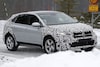 Spyshots Volkswagen Taigo