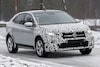 Spyshots Volkswagen Taigo