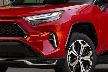 Toyota RAV4 USA