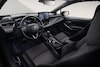 Toyta Corolla 2025