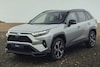 Toyota RAV4 Limited Edition