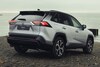 Toyota RAV4 Limited Edition
