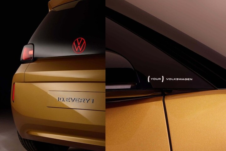 Volkswagen IDEvery1 ID1