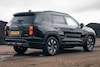 KGM Torres EVX Van