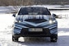 Mercedes-Benz GLC spyshots