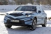Mercedes-Benz GLC spyshots