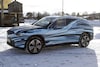 Mercedes-Benz GLC spyshots