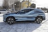 Mercedes-Benz GLC spyshots