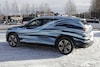 Mercedes-Benz GLC spyshots