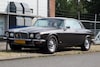 Jaguar XJ Coupé