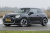 Mini Cooper en Countryman