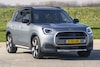 Mini Cooper en Countryman