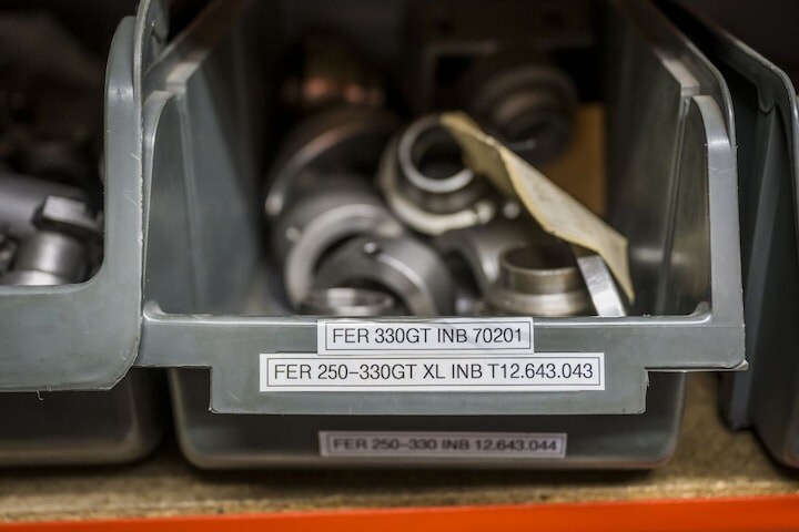 Klassiekers met stuurbekrachtiging