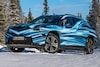 Mercedes-Benz GLC met EQ Technologie