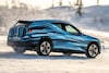 Mercedes-Benz GLC met EQ Technologie