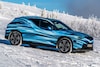 Mercedes-Benz GLC met EQ Technologie