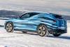 Mercedes-Benz GLC met EQ Technologie