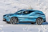 Mercedes-Benz GLC met EQ Technologie