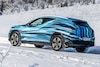 Mercedes-Benz GLC met EQ Technologie