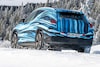 Mercedes-Benz GLC met EQ Technologie