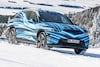 Mercedes-Benz GLC met EQ Technologie